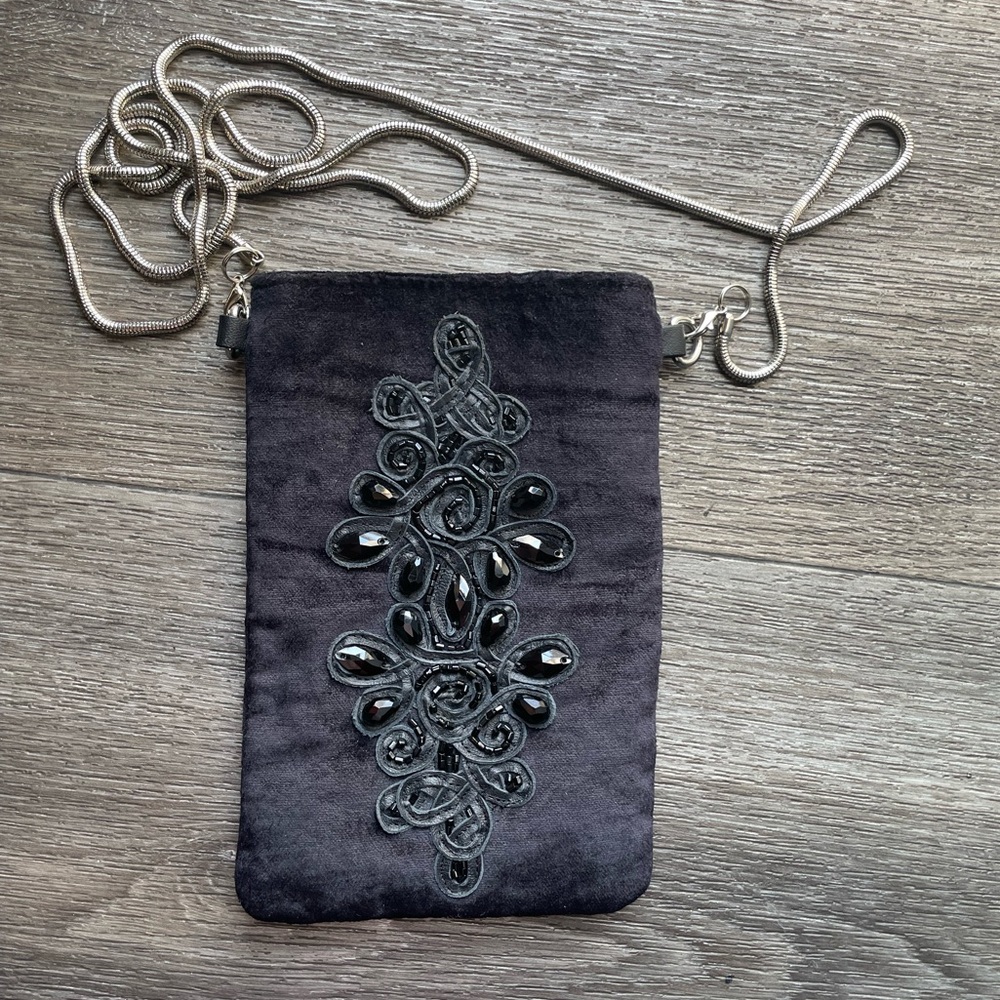 Steve Madden wallet, purse cell phone bag 7 1/2“ x 5“